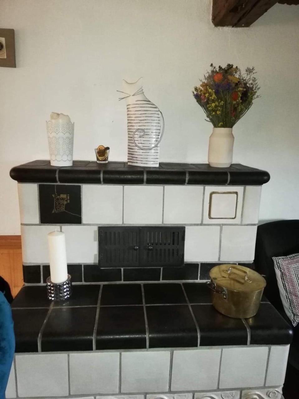 Le Nid De Cigognes Hotel Hengwiller Luaran gambar